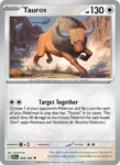 Tauros - 069/86 - Chaos Rising