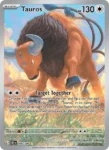 Tauros - 096/86 - Chaos Rising