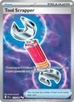 Tool Scrapper - 115/86 - Chaos Rising