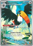 Toucannon - 094/84 - Pitch Black