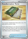 Transformation Tome - 083/86 - Chaos Rising