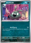 Trubbish - 056/86 - Chaos Rising