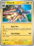 Vikavolt - 026/84 - Pitch Black
