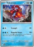 Volcanion - 025/88 - Perfect Order