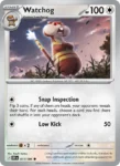 Watchog - 071/86 - Chaos Rising