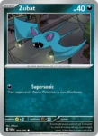 Zubat - 049/86 - Chaos Rising